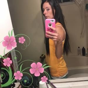 Meet your Posher, Tamara